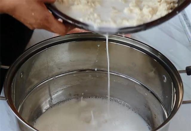 涼皮做法,涼皮做法視頻