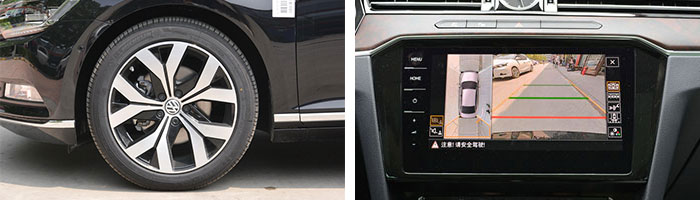 对决雅阁凯美瑞！迈腾最高优惠5万，2.0T中配车型不到22万能落地