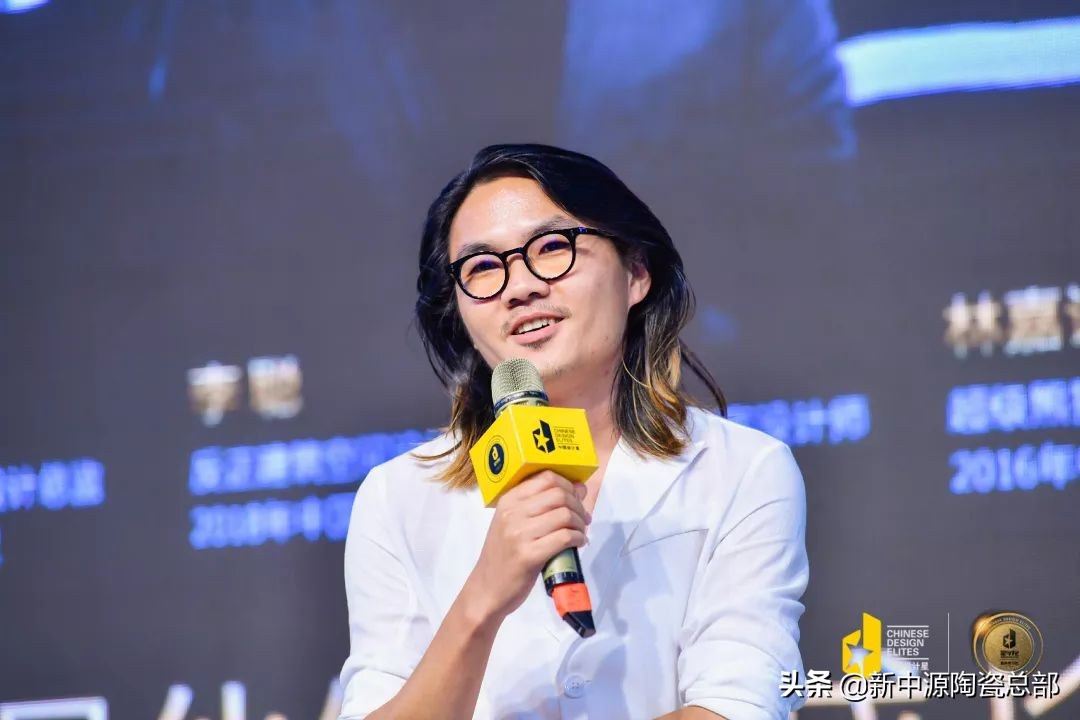 这一天，大泉州建材圈只看新中源