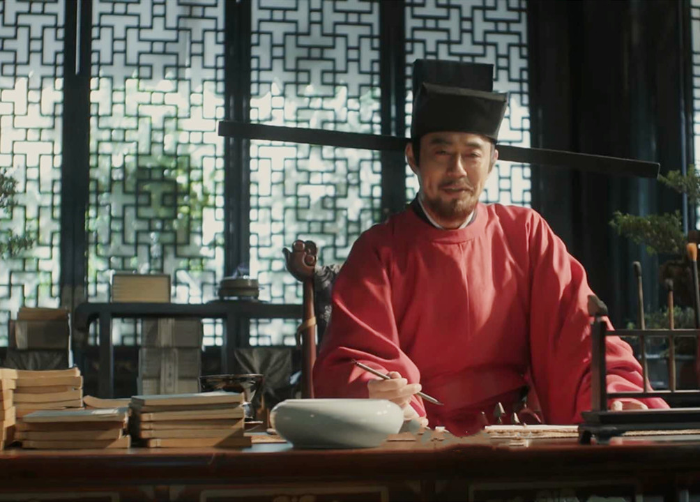 周杰伦中国风歌词里的“病句”，为何令听众着迷喜爱