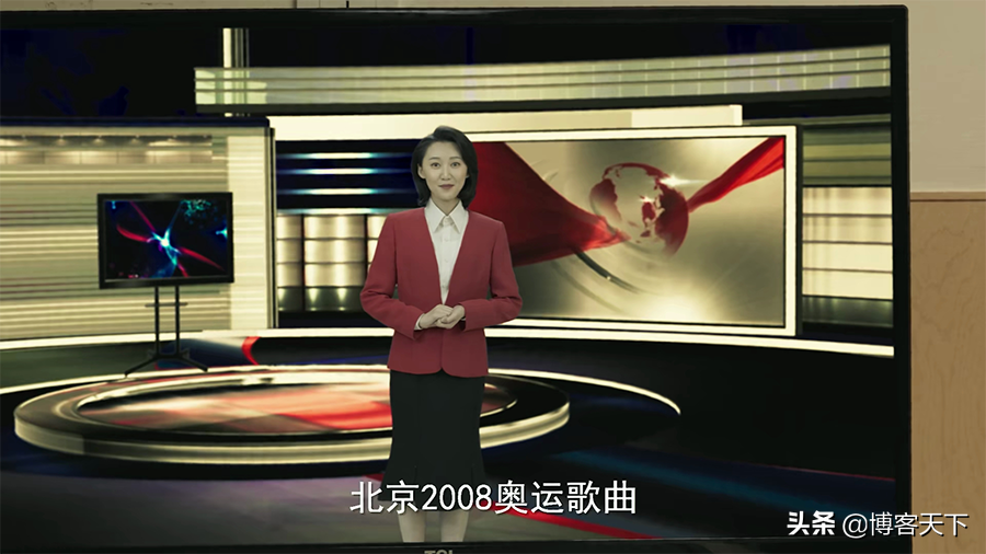 《歌唱祖国》创作幕后，是怎么响遍中国的？
