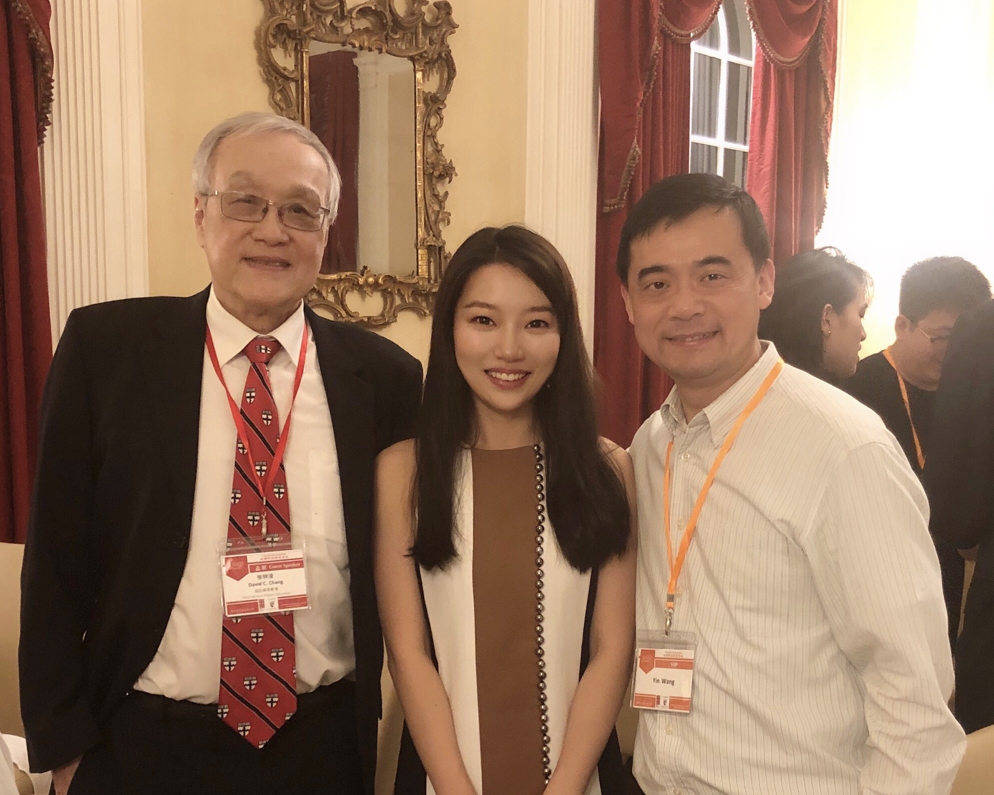 状元讲堂 | 高考双保险，父母做好规划让女儿获得名校青睐