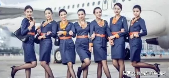 胶东新机场航空2019年空中乘务员招聘啦，来看看自己符不符合要求