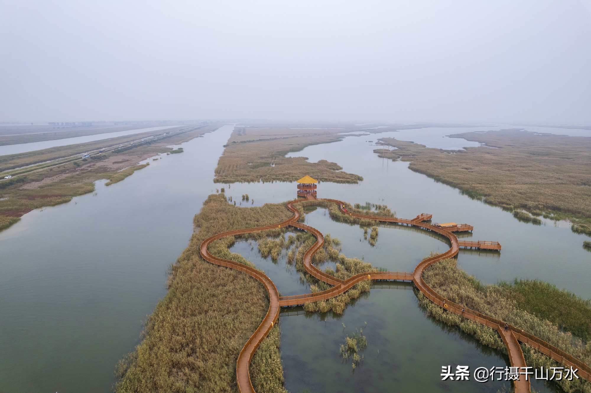 東營旅遊景點大全,東營秋天旅遊景點大全