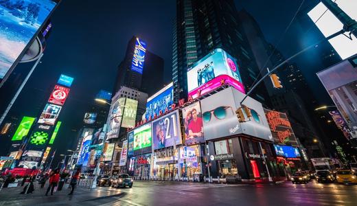 世界十大旅游城市 世界上最受欢迎旅游城市排行 你去过哪些？