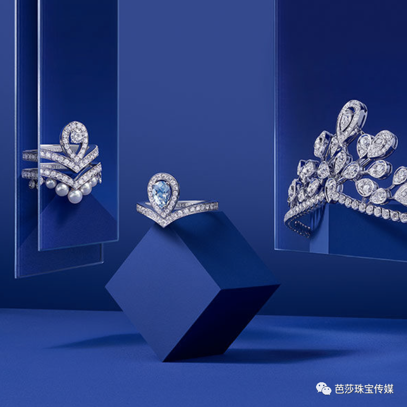 天然珍珠价格芭莎珠宝