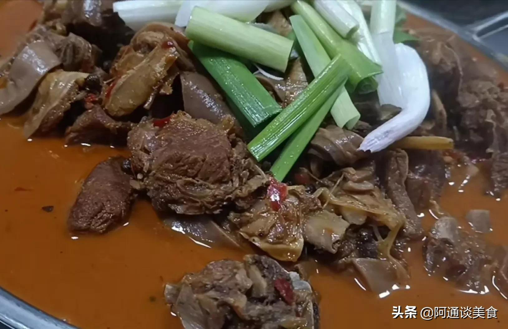 羊肉火锅的做法及配料,羊肉火锅的做法及配料窍门