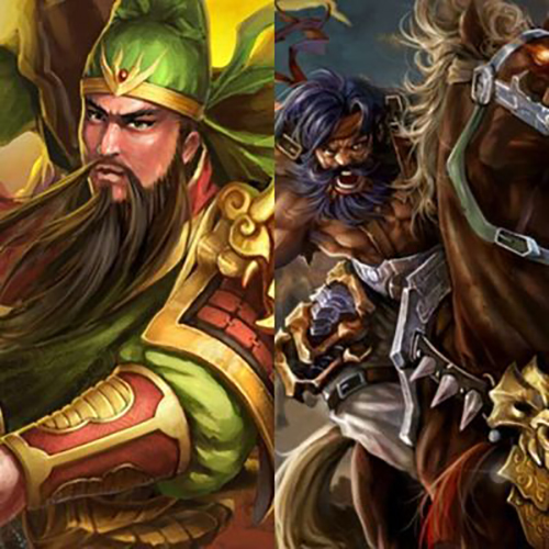 三国杀十大经典感人台词，诸葛亮八字写尽一生！