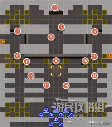 《火焰纹章风花雪月》白云之章-女神再生仪式图文攻略