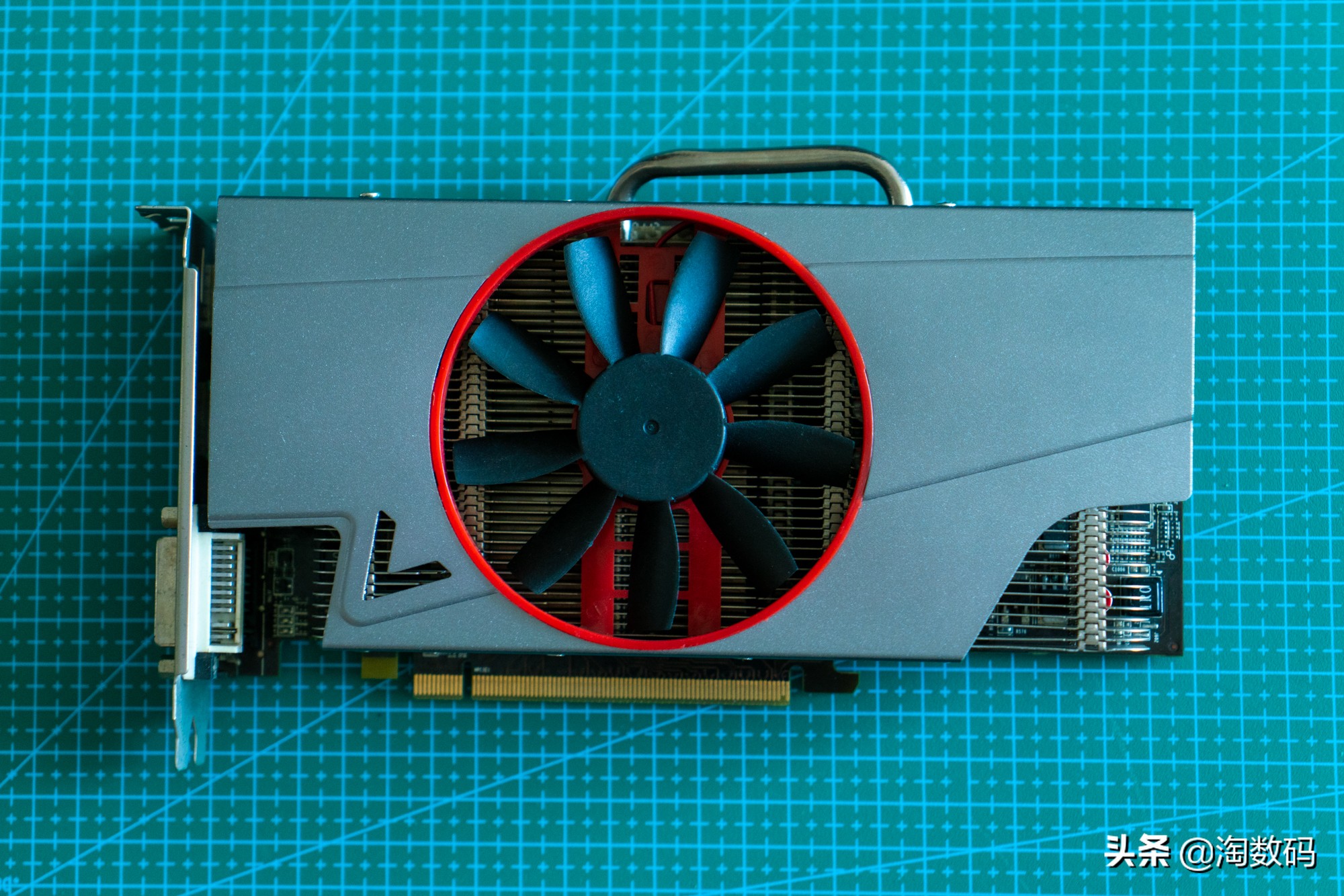 hd6850功耗hd6850功耗及介绍