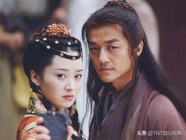 中国最经典十大武侠电视剧 好看的武侠剧有哪些 古装武侠电视剧盘点