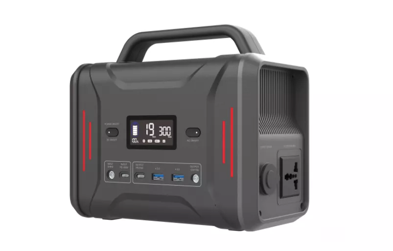 全国多省限电，户外电源产品吃香