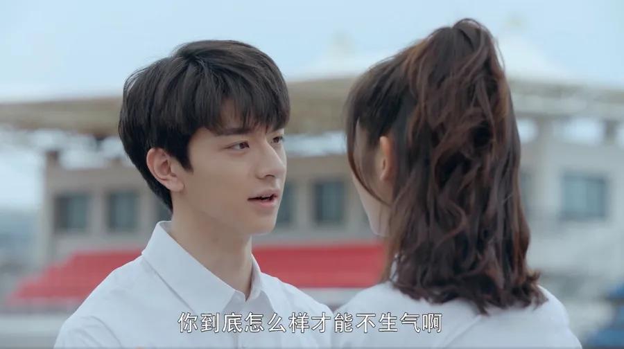 无堕胎不狗血，这6部青春剧不压抑不虐心，甜宠轻松照样勾人心弦