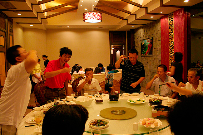 满月酒致辞(父母用稿)