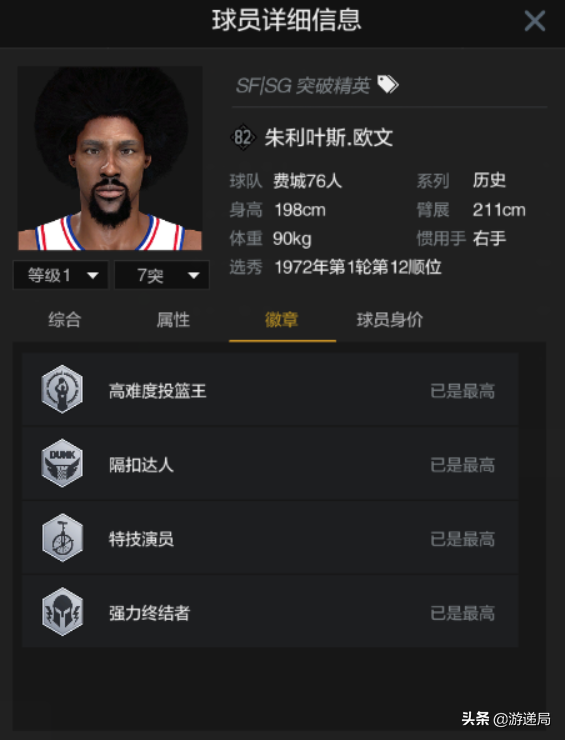 nba2k14哪些球员扣(NBA2KOL2小技巧：在购买球员时我们都需要注意些什么？)