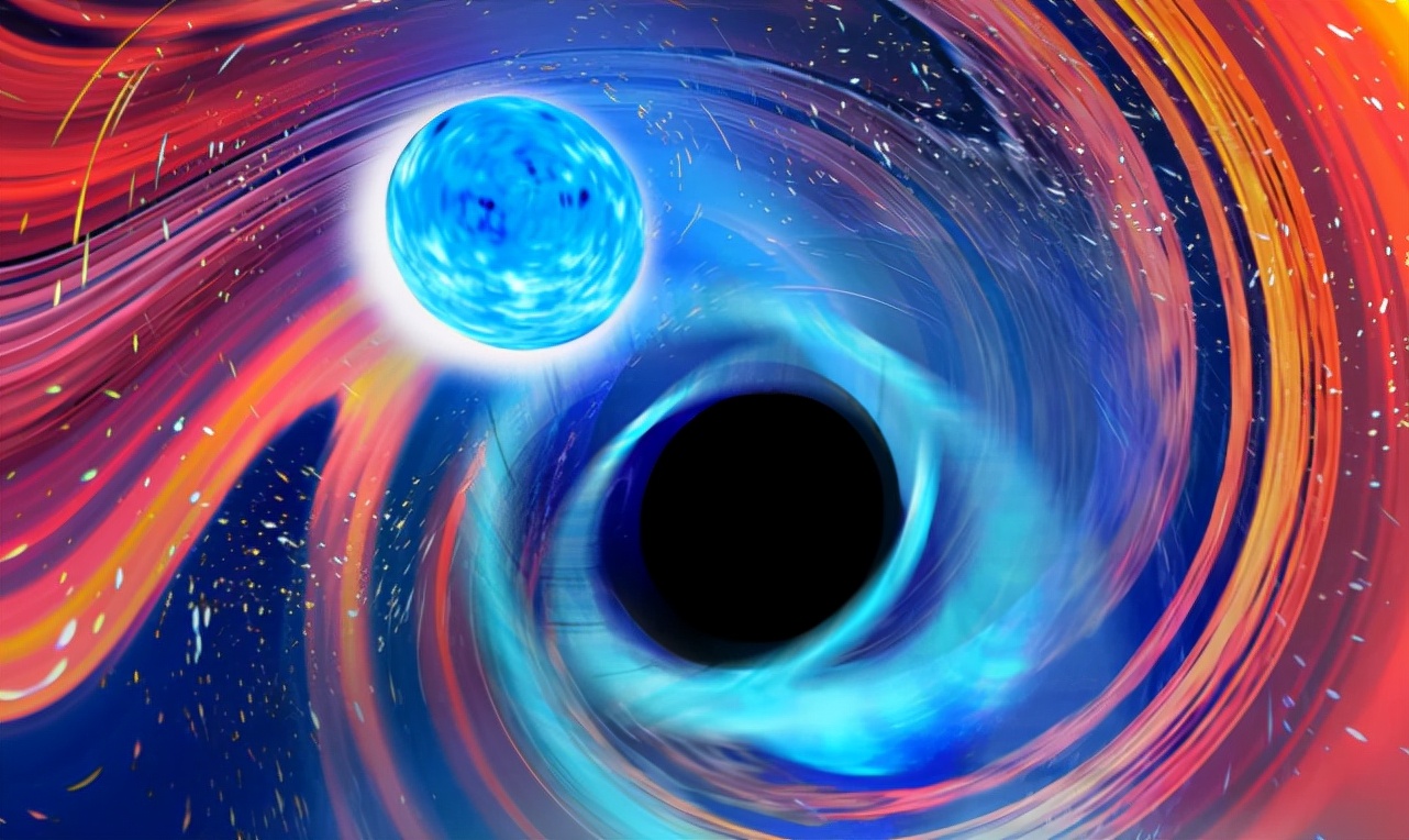 隔着30亿光年，中国天眼收到神秘信号，47天重复1652次？