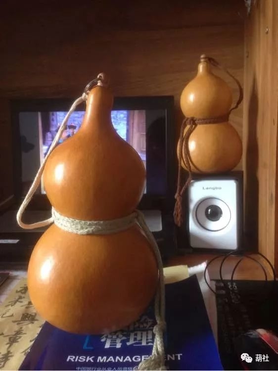 酒葫芦制作过程图解