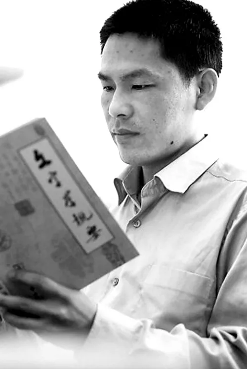 三轮车夫破格成复旦大学研究生，他的国学知识，远比专家还要高深