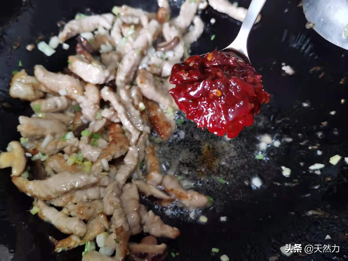 脆皮红烧日本豆腐（饭店红烧日本豆腐好吃的做法）