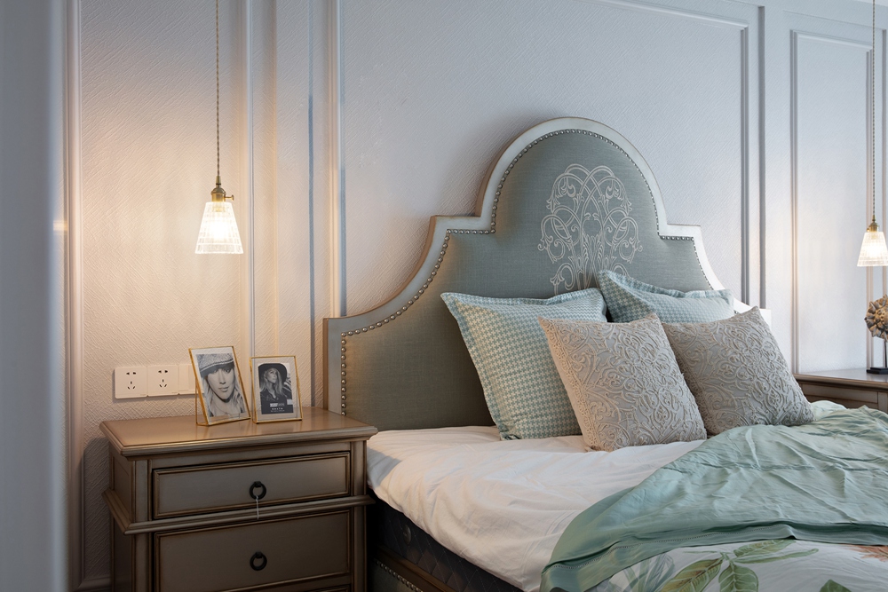 谁说美式风格沉闷老气？学他家走“轻美式”路线，性价比高又时髦