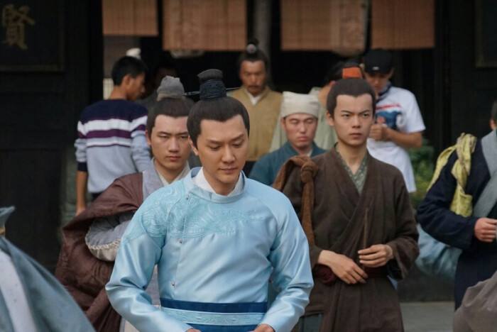 近十年网剧播放量排名盘点，宫斗剧摘榜首，军旅片和历史正剧垫底