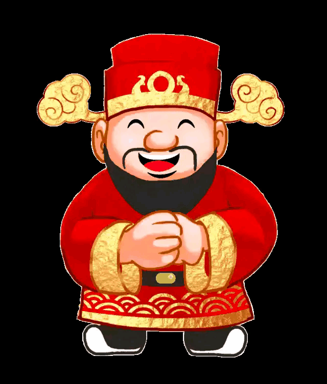 2020年财神节是哪一天(2020年财神节是哪一天啊) - 风集网