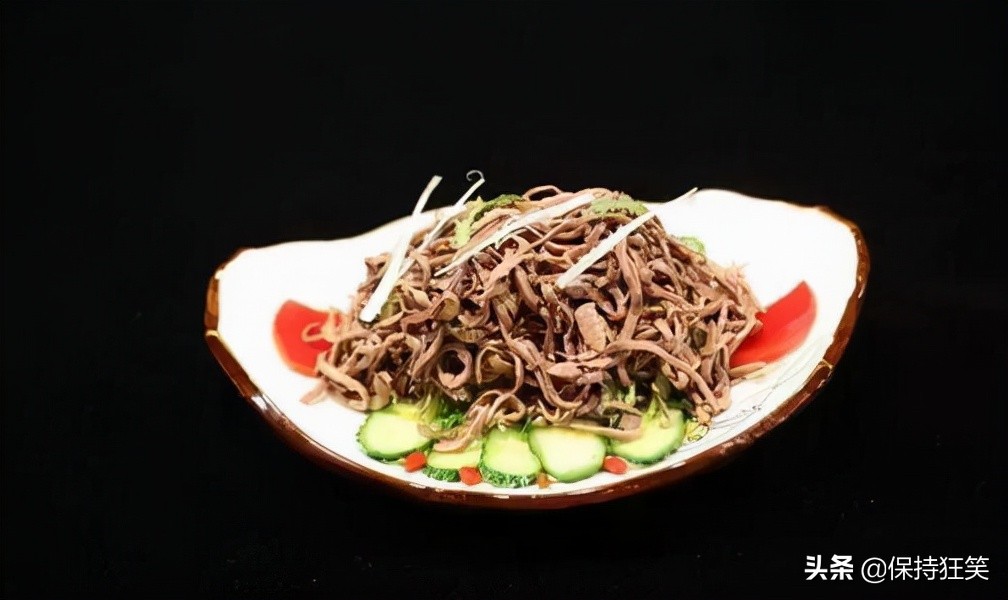 陕西十大名菜 陕菜的十大代表菜 陕西名菜有哪些