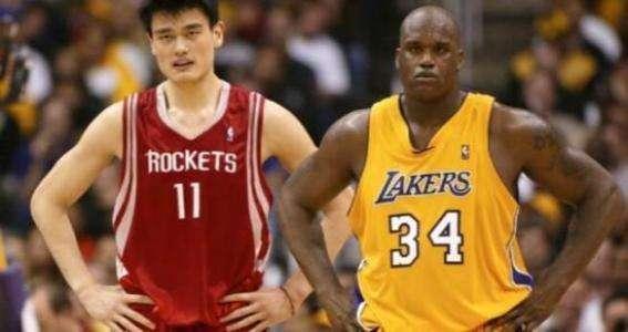 nba球星为什么有二次发育(NBA球员们的二次发育！西蒙斯一夏天长5公分，但最夸张的还是姚明)