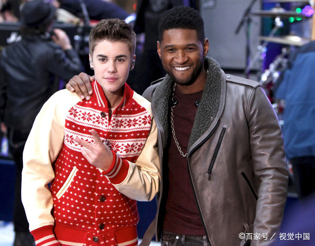 rbmg的创始人usher和scooter braun,是业内数一数二的音乐人,而island