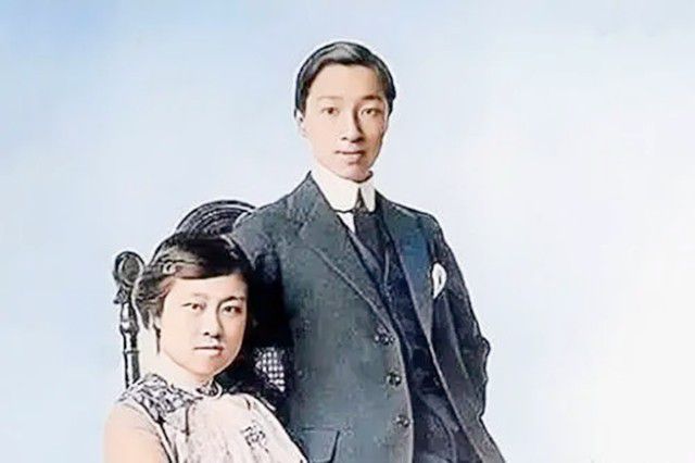 江一平：曾是爱国律师，后替冈村宁次作无罪辩护，结局让人唏嘘