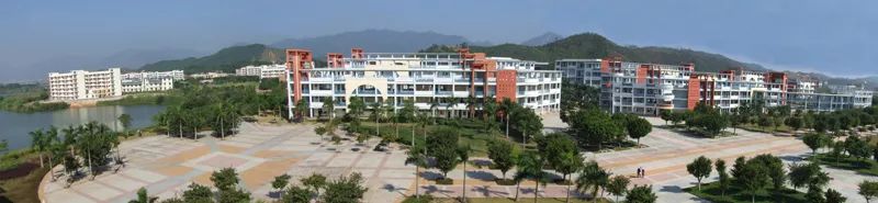 2020年广东3+证书最低录取155分，清远职业技术学院介绍