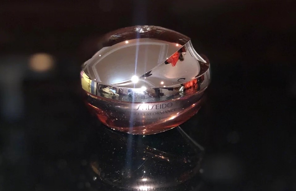 大干皮必备的面霜分享：资生堂抗初老，雅诗兰黛性价比优秀