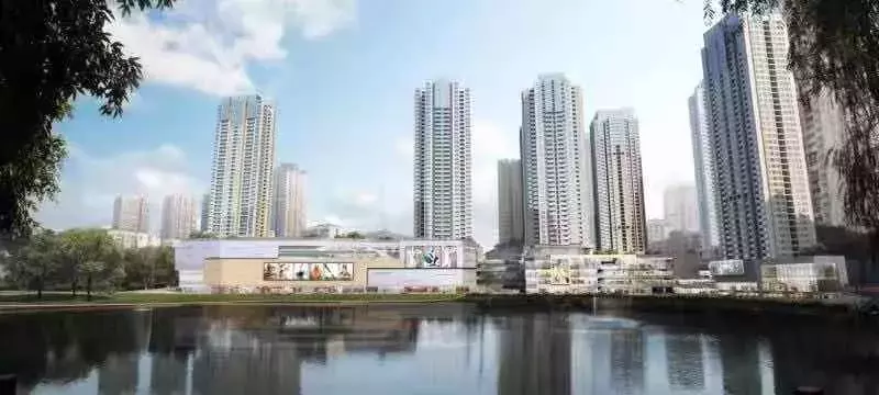 大渡口：重庆土地涨幅排名第二，但是一半的房子被外地人买走