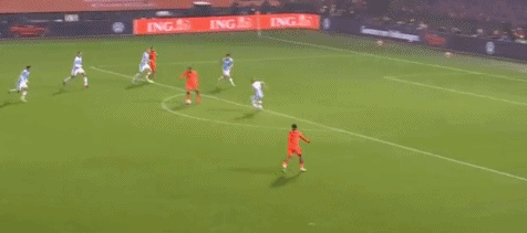 挪威vs荷兰世预赛（世预赛-荷兰2-0挪威获小组头名直接出线 时隔8年再进世界杯）