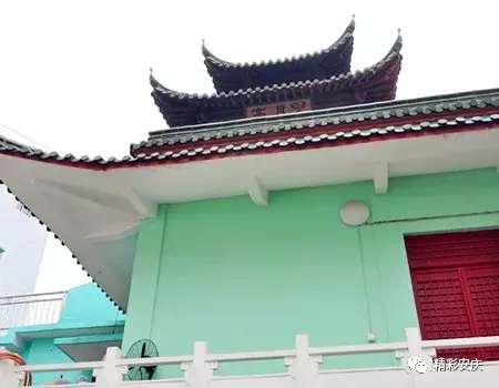 城市记忆丨这组新老照片对比，见证安庆的前世今生！