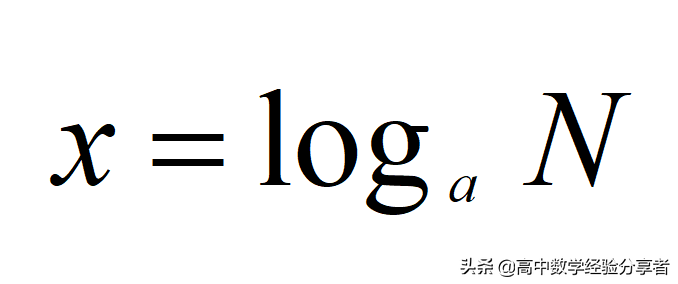 对数函数是必修几的内容高一数学必修1log