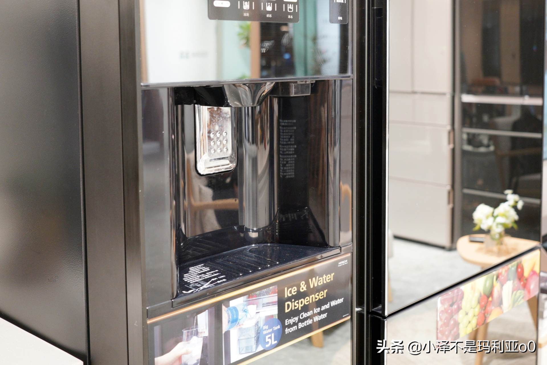 带你们看看日立线下旗舰店长啥样！记录一次昆明日立探店之旅