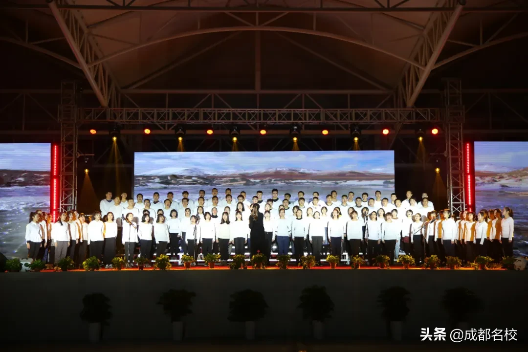 100%直升！城西这所书院制k12成为家长摇号之下“首选学校”