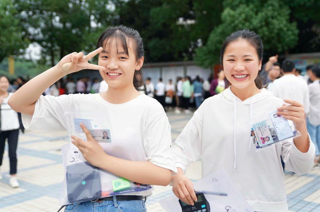 全国各地高考难度对比，哪里是“地狱模式”，河南考生：我太难了