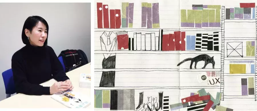 你找不到的日本插画院校,这里“全了” !