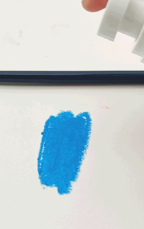 18款儿童蜡笔、油画棒测评：百年品牌居然这么难用？