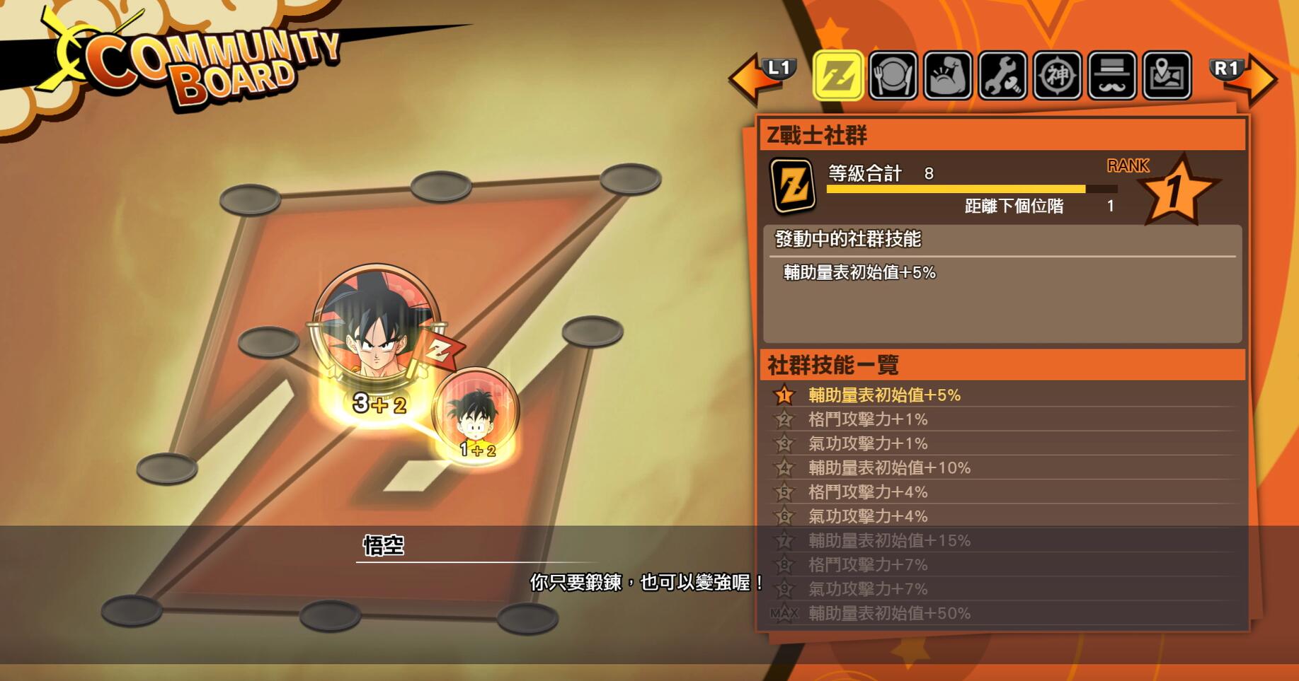 龙珠粉丝必买！《龙珠Z 卡卡罗特》体验：香！真香！太香了