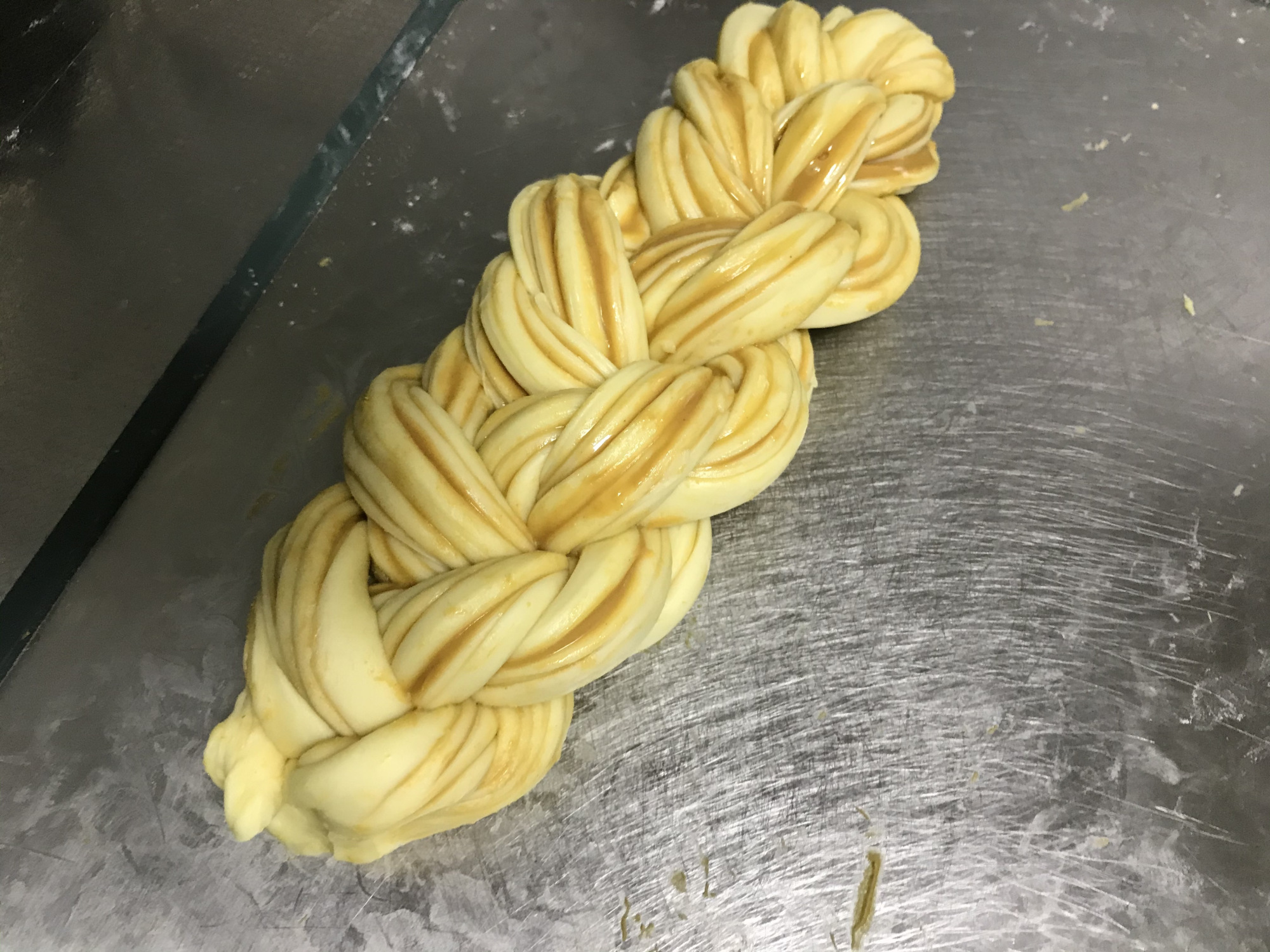 图片[13]-【花生酱吐司】做法步骤图 蓬松暄软 简单别错过-起舞食谱网