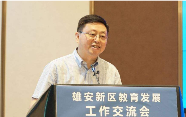 河北将再添一所“重量级”大学，对标哈佛，2023年考生有福了