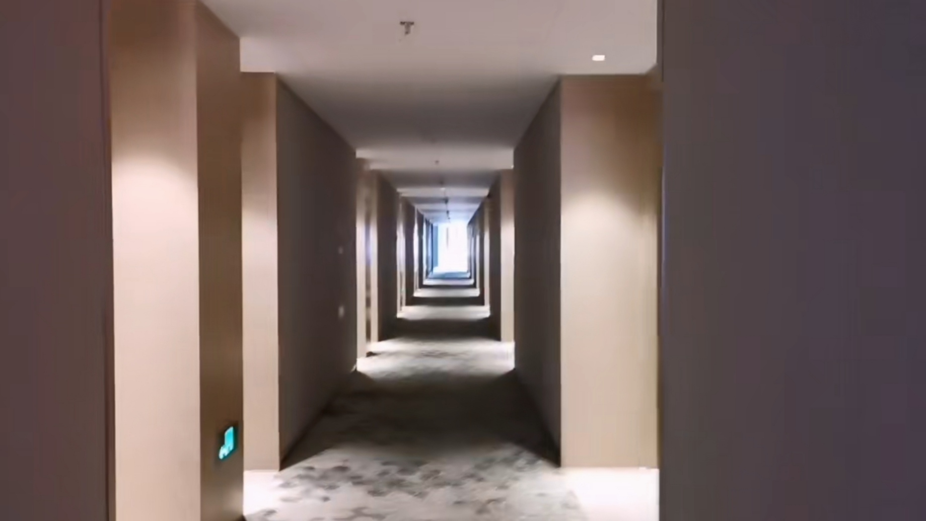 中科大酒店式学生宿舍，两人间、健身房、暖气空调