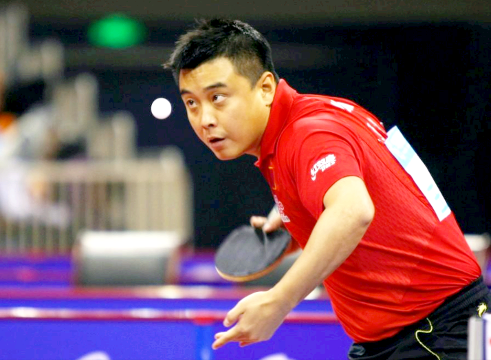 孔令辉04年世界杯(乒坛往事:04年世界杯,39岁老瓦恶