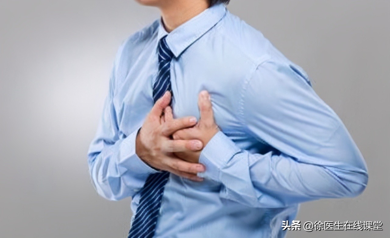 咳嗽，提示哪些疾病？医生提醒：有这3种情况，一定要重视
