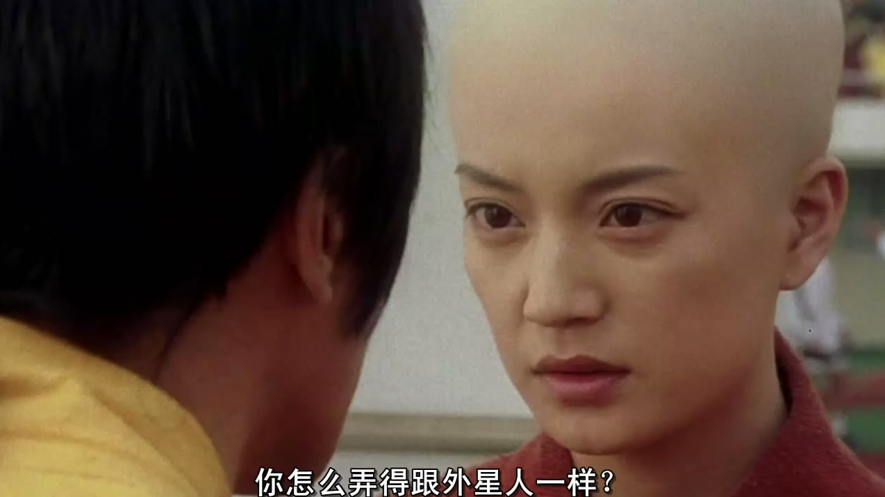 少林足球为什么内地禁播（《少林足球》辛酸故事：片名得罪少林寺，星爷拒绝改名遭内地禁映）