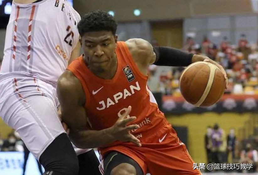 八村塁为什么没有打nba（消失了整整53天！全NBA没人知道八村塁怎么了）