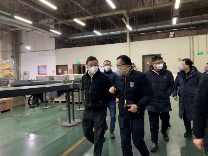 成都近期各级各部门及区(市)县抗疫动态